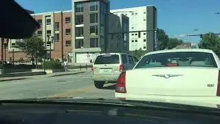 Covington Fire units responding part 2