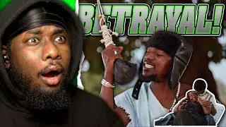 ST DA GAMBIAN DREAM - BATARAYAA | REACTION