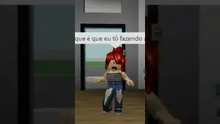 O NOME DELA &Eacute; JENNIFER! #shorts