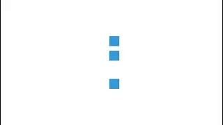 🎯 Create a Smooth Three Dots Loading Animation with Just HTML & CSS