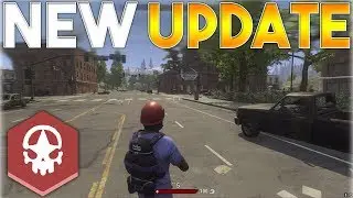 NEW MAP, NEW GUN & NEW GAMEMODES COMING TO H1Z1 KOTK!!! (KOTK Hellfire 4-6 Gameplay)