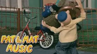 Pat & Mat aiF music 69