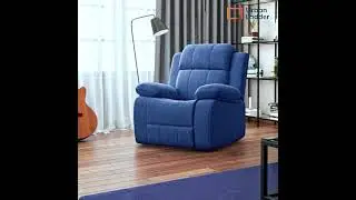 Up to 70% off on recliners!