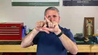 How To Determine Eye Dominance - The Paper Towel Roll Method