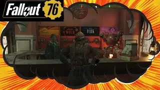 trying to get more carry weight FALLOUT 76