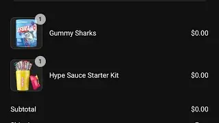 GFUEL Came In Clutch With This Care Packing 🫣