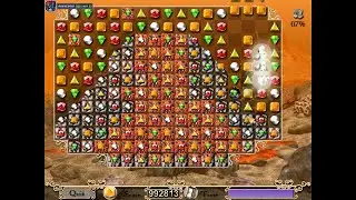 Jewel of Atlantis v1.90 (2006, PC) - 06 of 10: Levels 58~70 (Take 2)[1080p60]