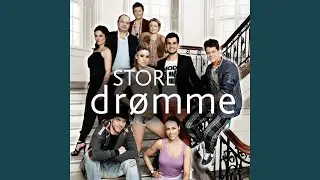 Store Dr&oslash;mme