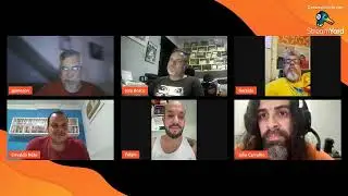 Live - Toca o Terror - Retrospectiva 2025 - Parte 2