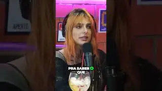 CAU&Ecirc; MOURA SOBRE PC SIQUEIRA 🫨🫨 #pcsiqueira #cauemoura #podcast