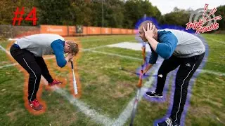 (CHALLENGE #4) DIZZY SHOOT-OFF!!