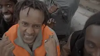 fragga-kadavere  (official music video)