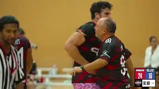 OTK Gameday 2024 - Basketball | Hasan Highlights
