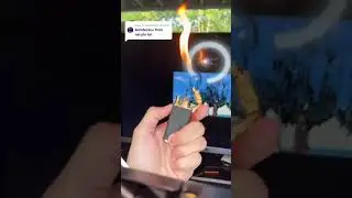Black flame 🔥🤷&zwj;♂️