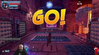 Discovery: Orcs Must Die! 3