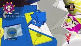‪Let's Play Katamari Forever ☆ Part 32: The RoboKing