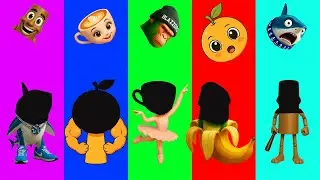 Wrong eyes👀 challenge DAME TU COSITA Funny Puzzle Wrong Heads