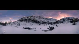 Vallone di Deserta - Noasca