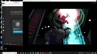 Nemesis+ Tournament Testing with PaulDSSB (Parsec, Me Hosting)