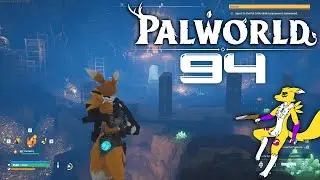 Palworld #94 - Treasure Dungeon