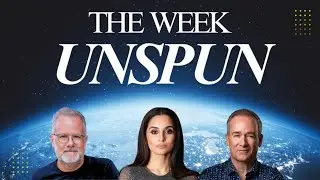 Venezuela&rsquo;s Narrative Fight &bull; Iran&rsquo;s Messaging &bull; The Beigeness of Keir Starmer | The Week Unspun