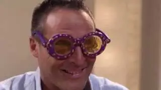 GOOGLY EYES GAME COMMERCIAL BY GOLIATH