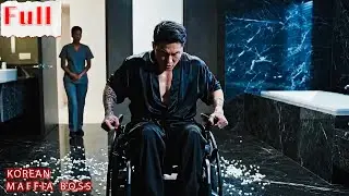 Full - Paralyzed Korean Mafia Boss Was Abandoned by His Wife &mdash; Then a Black Maid Changed Everything