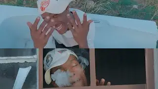 Indoor Patje ft @BerryJiveVEVO (Official Visualizer)