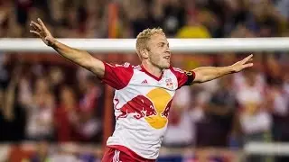 VOTE! Mike Grella for MLS Goal of the Week