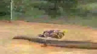 Redcat Racing Monsoon XP