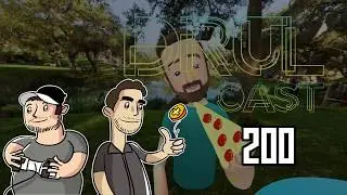 Gamescom; Morza! | DRULcast #200