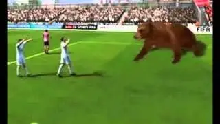 Yunus Rahman - FIFA GLITCHES!!