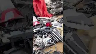 Japanese Hybrid Batteries & Engine Wiring | Original JDM Parts
