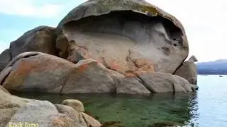 CAPOCCHIA du PURPU - LA MADDALENA