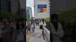 Talakayang AGILA Strolls Japan&rsquo;s Urban Streets 🇯🇵 | Clean, Peaceful & Inspiring! #Shorts #travel