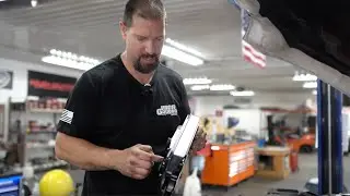 Doc's Diesel How to Change: 2007.5-2024 5.9/6.7L Cummins CCV Filter - Replaces CV52001
