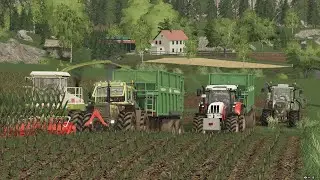 Walchen 2K20 | Game Play #05 | Seasons Geo Walchen | Live Stream | WQHD | Florian SM