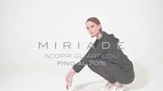 MIRIADE last chance