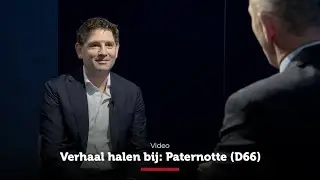 De Partij tegen de Burger: 'Heeft elke partij zijn eigen knokploeg nodig?'