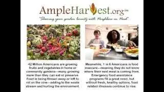 Enhancing Local Food Access by Strengthening Connections with Food Pantries