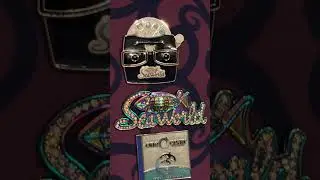 All my SeaWorld enamel pins part 3