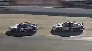 1999 Food City 500 at Bristol Nascar Winston Cup Series Full Race