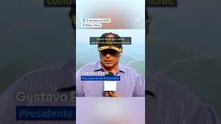 Qu&eacute; es la Nueva Ruta de la Seda china en la que quiere entrar Colombia