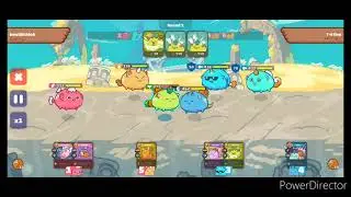 HOW TO COUNTER AAP (DOUBLE AQUA PLANT) 1300-1500 MMR