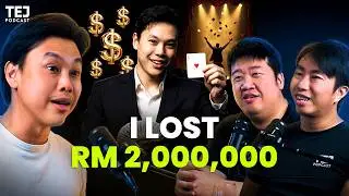 Ice Bath Business: How a Magician Built a Million-Dollar Brand by David Lai | EP 35