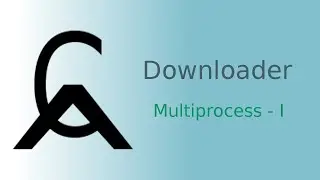 Multiprocess File Downloader in Node.js - I
