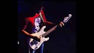 Musica propia / Jo&atilde;o de Jesus  #guitar #solodeguitarra #guitarsolo #musica