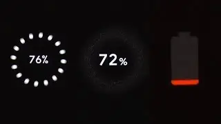 Google Pixel 3: зарядка с низким энергопотреблением!