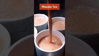 Masala Tea Recipe | Health Benefits of Masala Chai #mamasfood