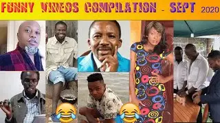 Latest Funniest Kenyan Memes vines videos Compilation | sept 2020 | ft Kenyan top comedians